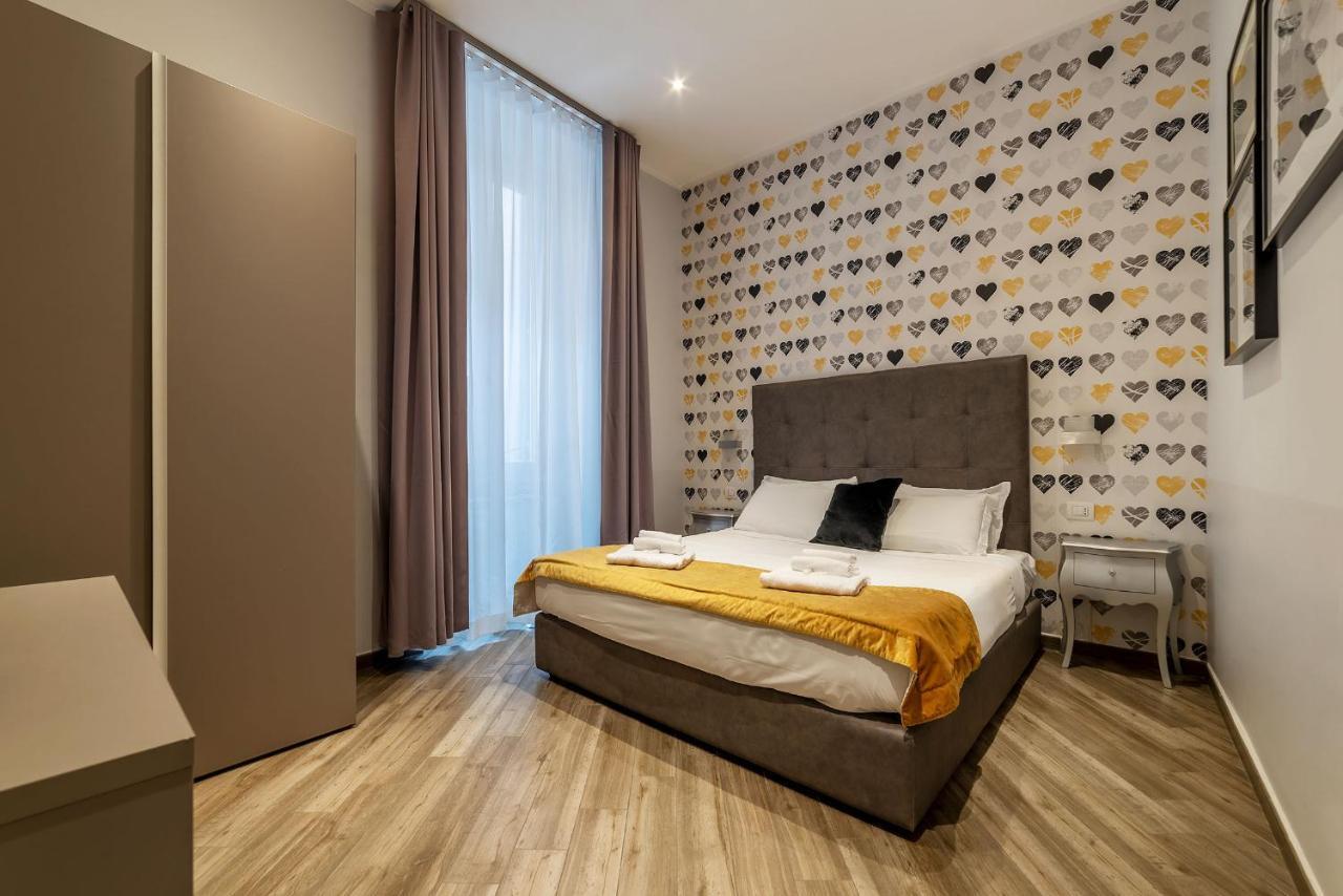 Apartment Frattina 2 - Fromhometorome *