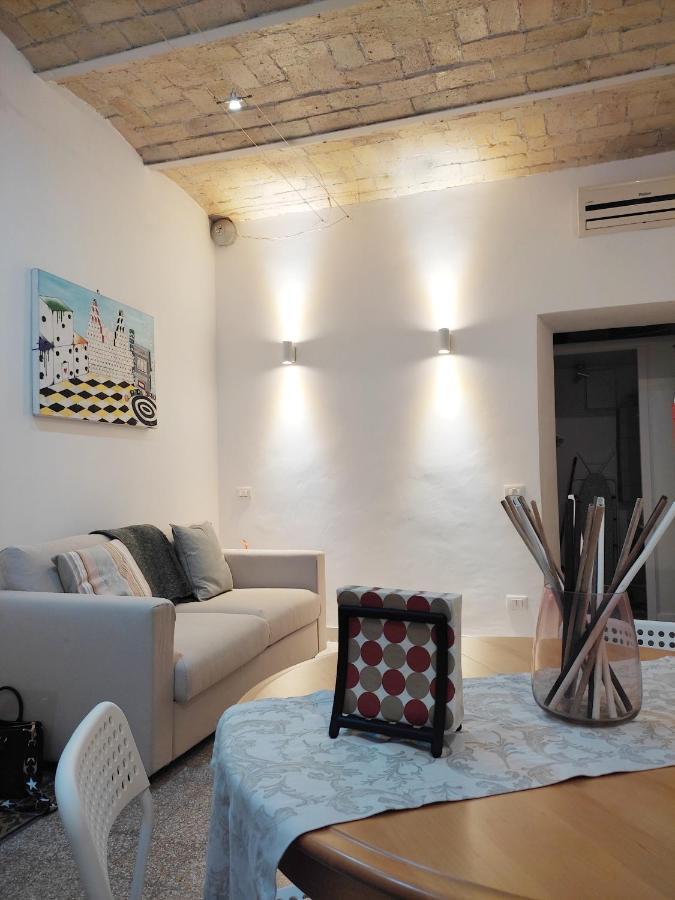 Appartamento Grazioso Loft Vicino A San Giovanni E Metro C