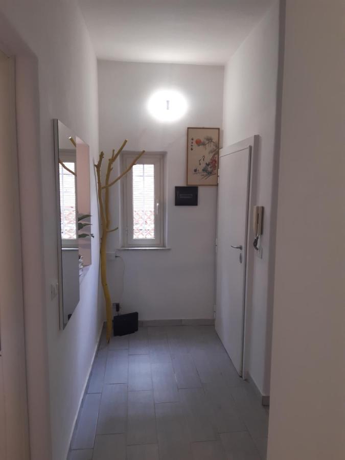 Smart Apartment *