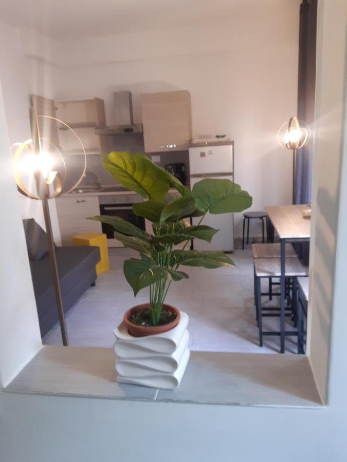 Apartment Smart Rome