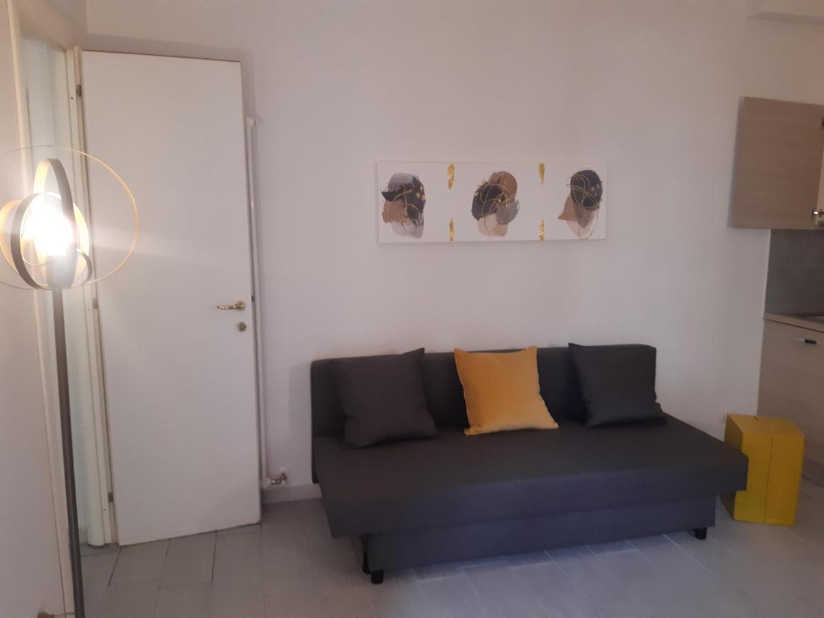 Smart Apartment Rome