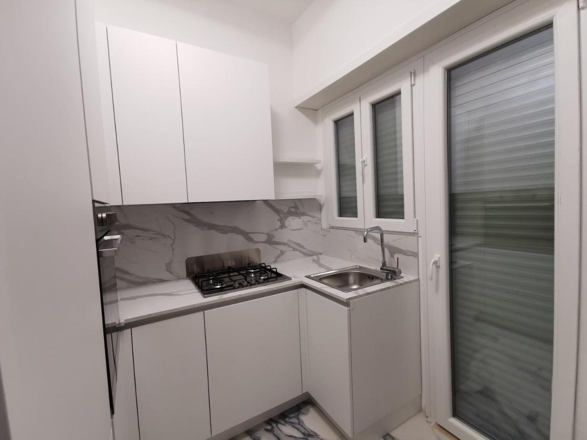 Mc Homestay Rome
