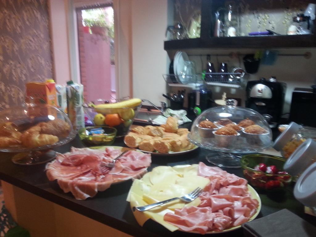 Bed & Breakfast Domus Pio Xi° Rome