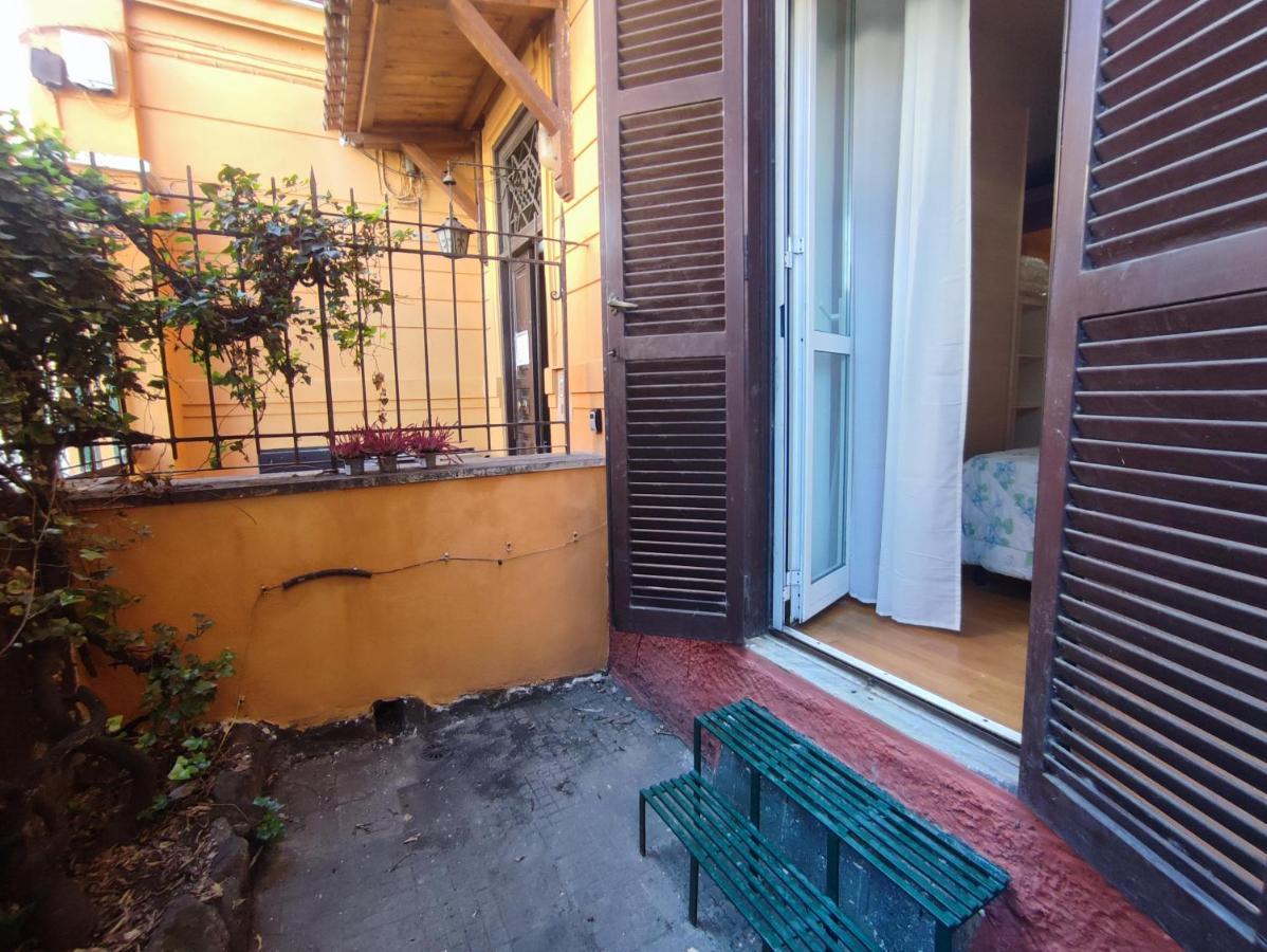 Charming San Lorenzo Centre Appartamento *