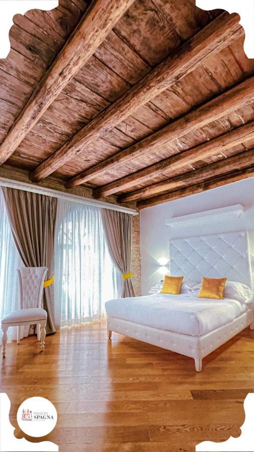 Guest house Maison Spagna Rome