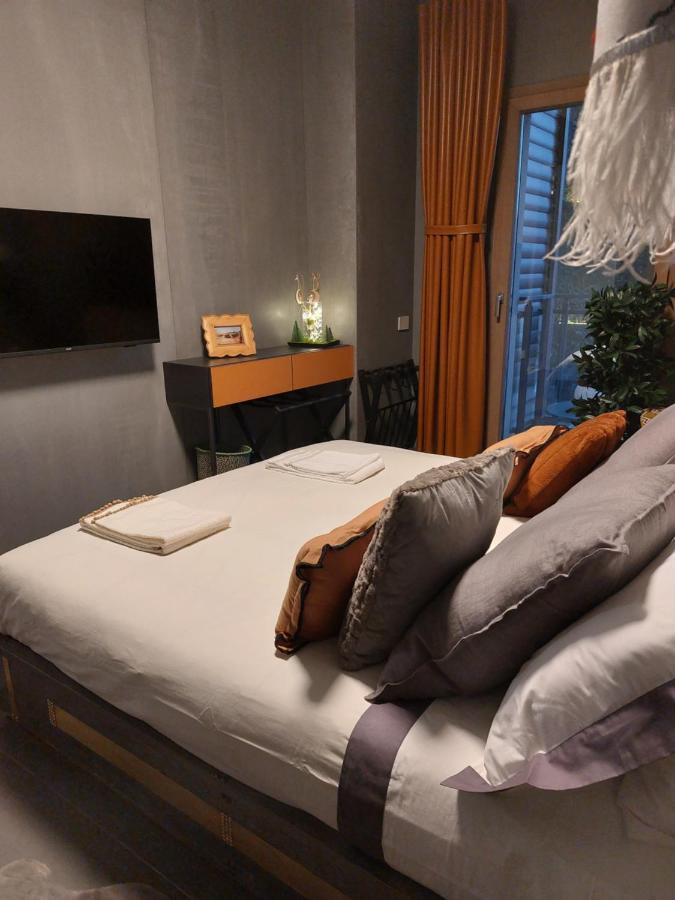 Apartment Trastevere Boutique With Gym And Steam Shower *