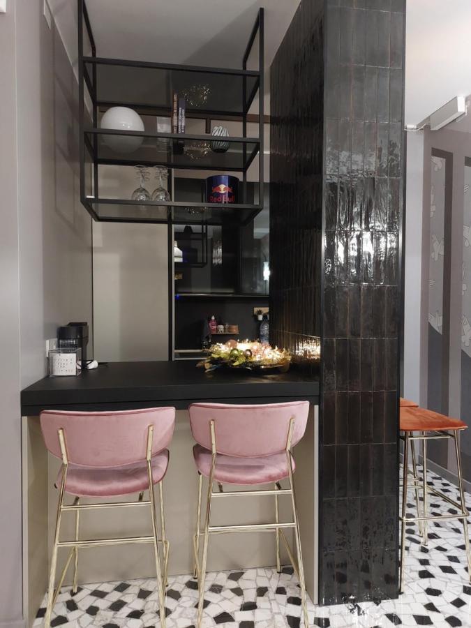 Apartment Trastevere Boutique With Gym And Steam Shower