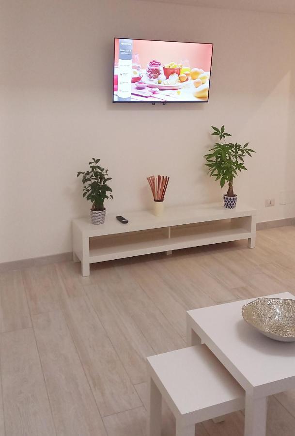 Apartment Handy&rivieni2 Rome