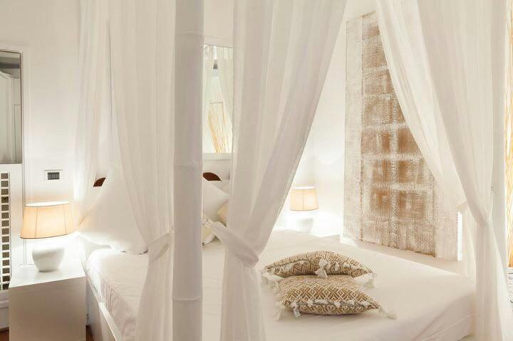 Navona Star Luxury Deluxe Appartamento *