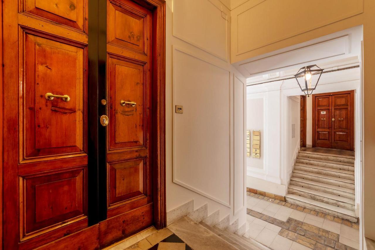Castro Pretorio 3 - Fromhometorome Appartamento *