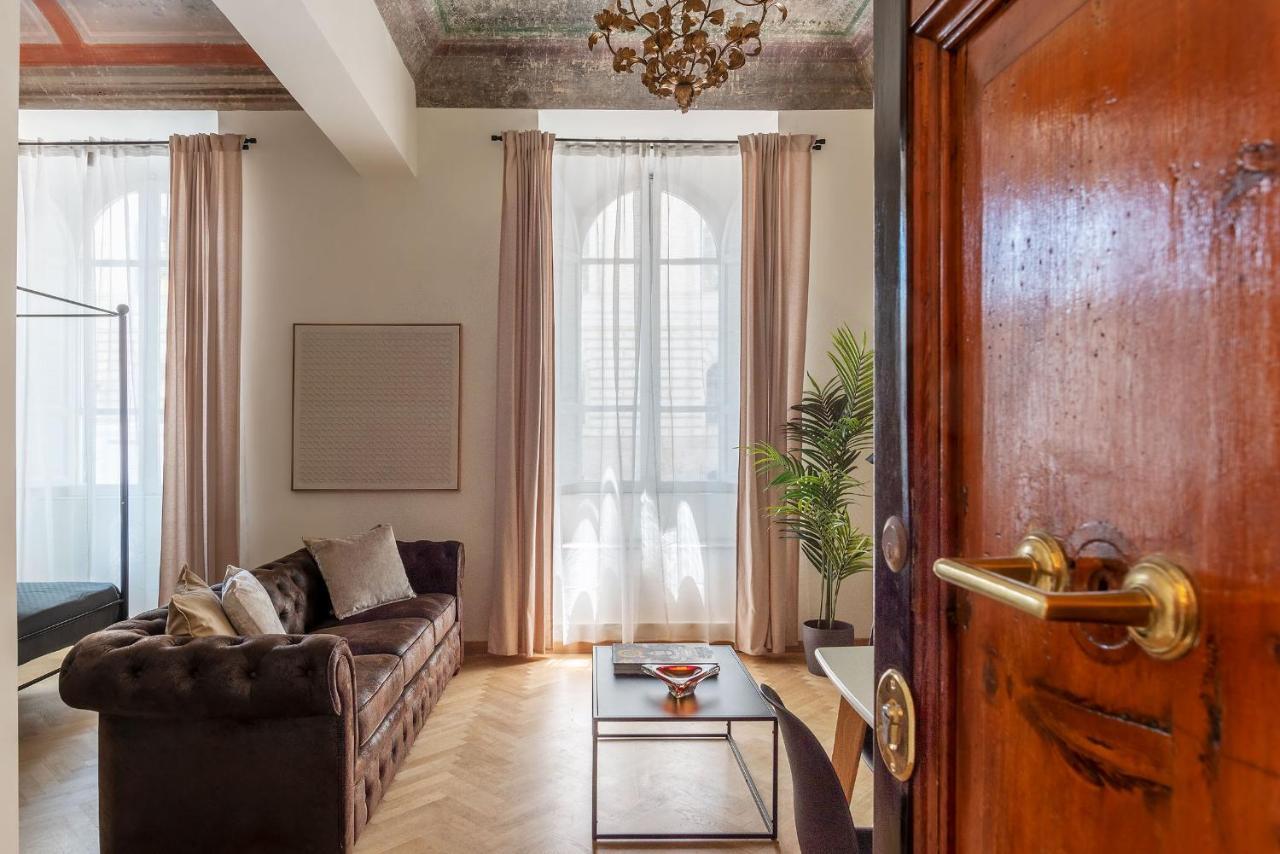 Castro Pretorio 3 - Fromhometorome Appartamento Roma