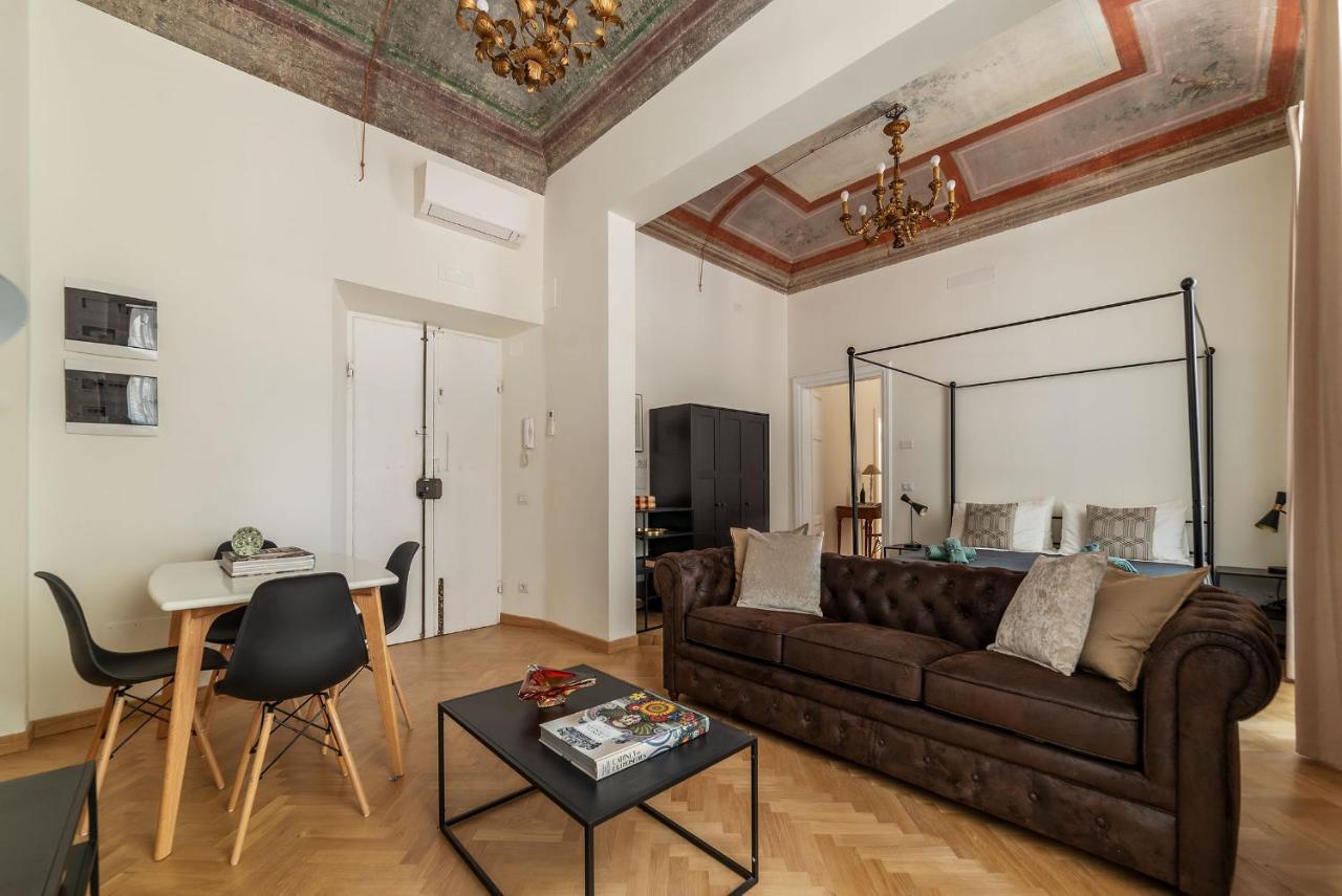 Castro Pretorio 3 - Fromhometorome Roma