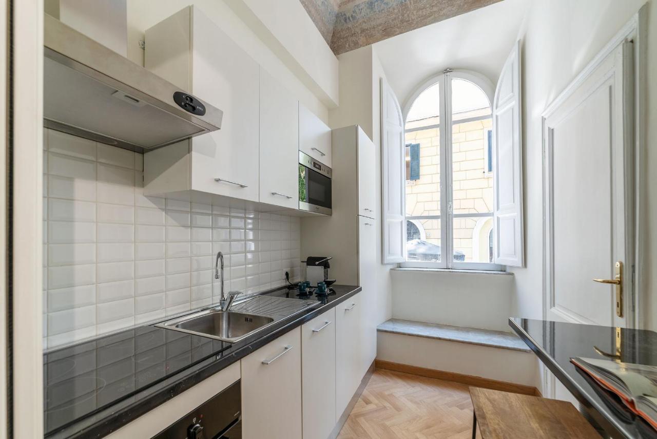Castro Pretorio 3 - Fromhometorome Appartamento *