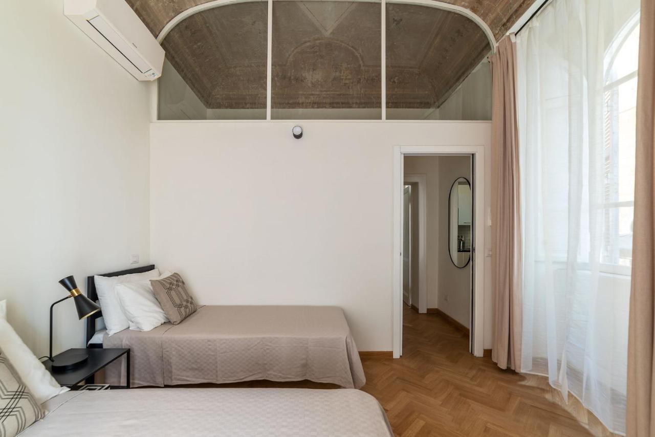 Castro Pretorio 3 - Fromhometorome