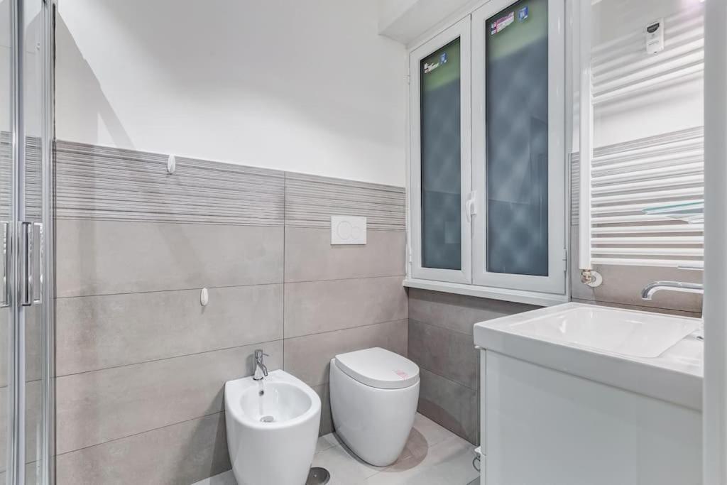 Apartment Gianicolo With Terrace Rome