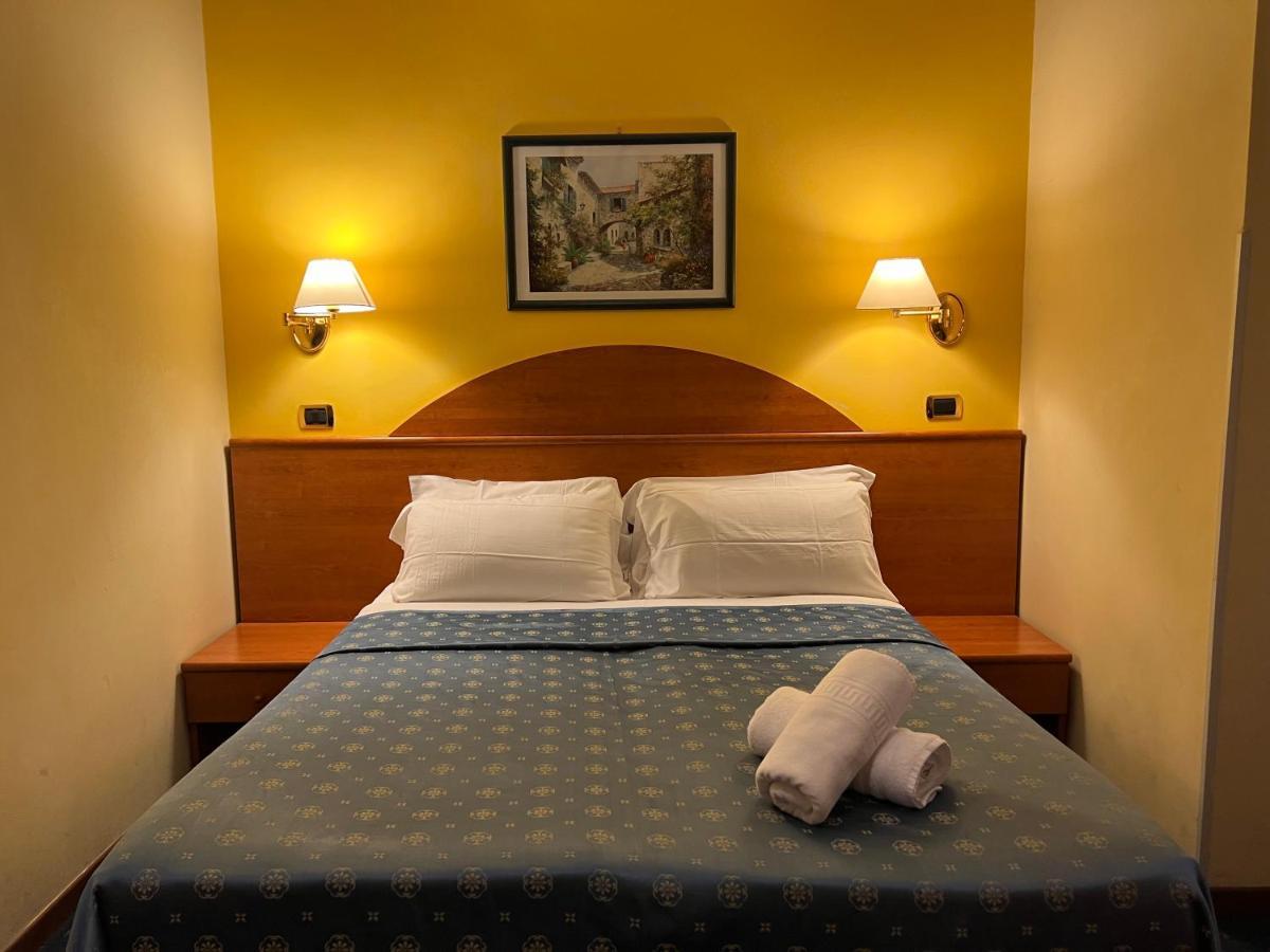 Baltik Hotel Rome