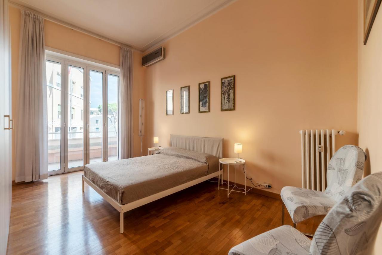 Apartment Piazza Mazzini & Stadio Olimpico