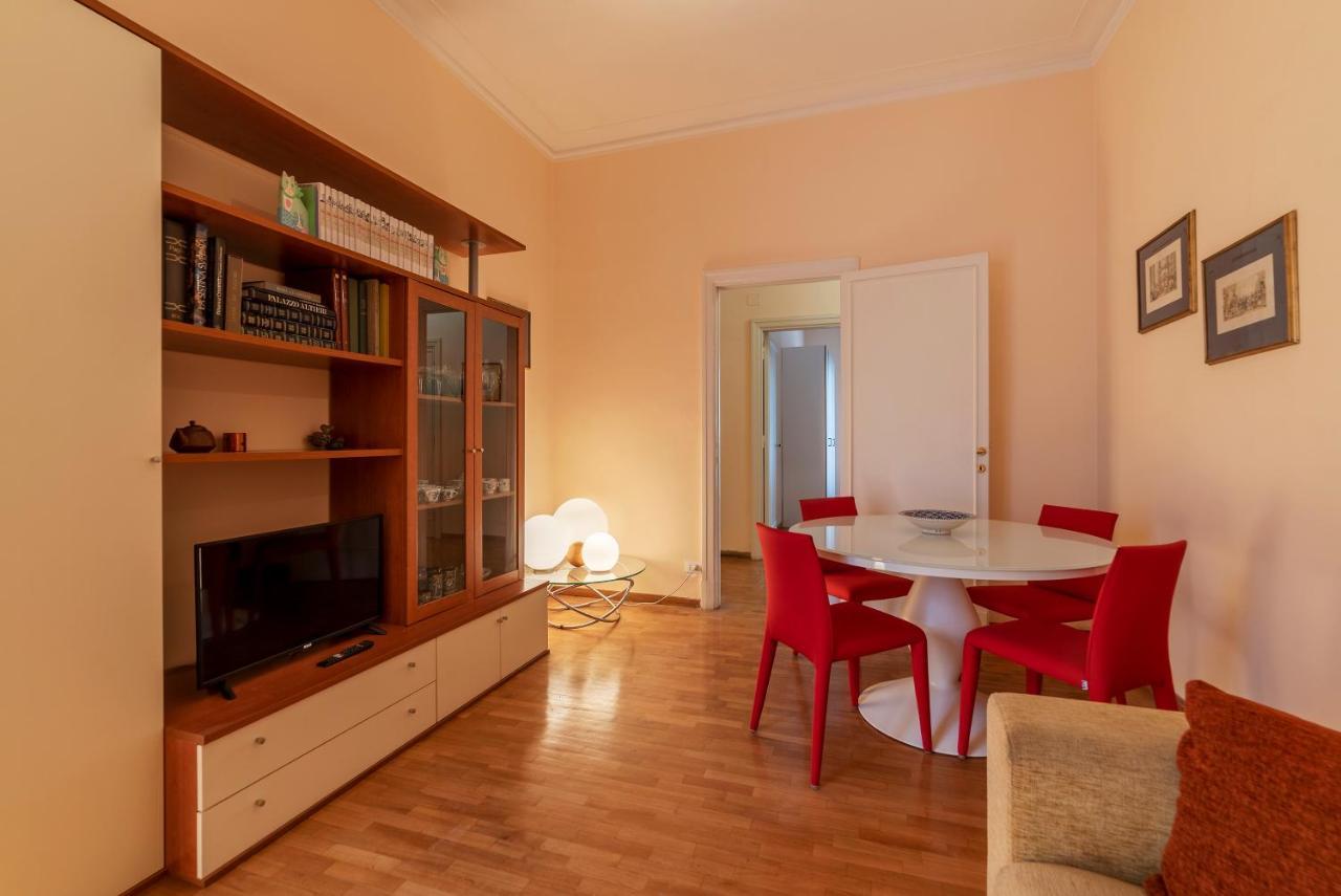 Apartment Piazza Mazzini & Stadio Olimpico