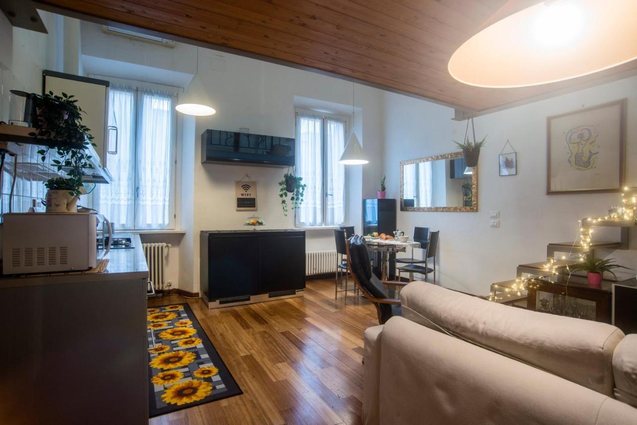 Apartment Loft In Testaccio Rome