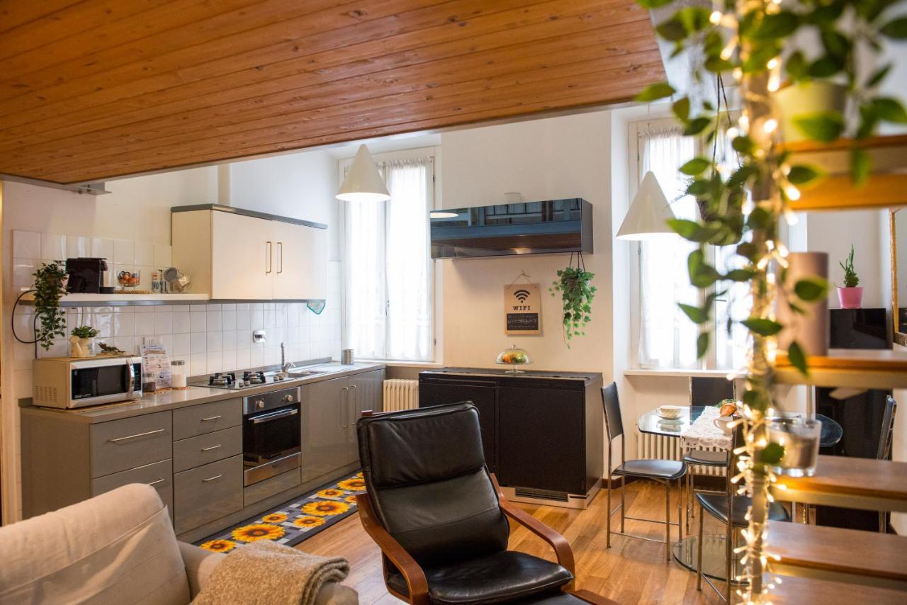 Loft In Testaccio Apartment Rome