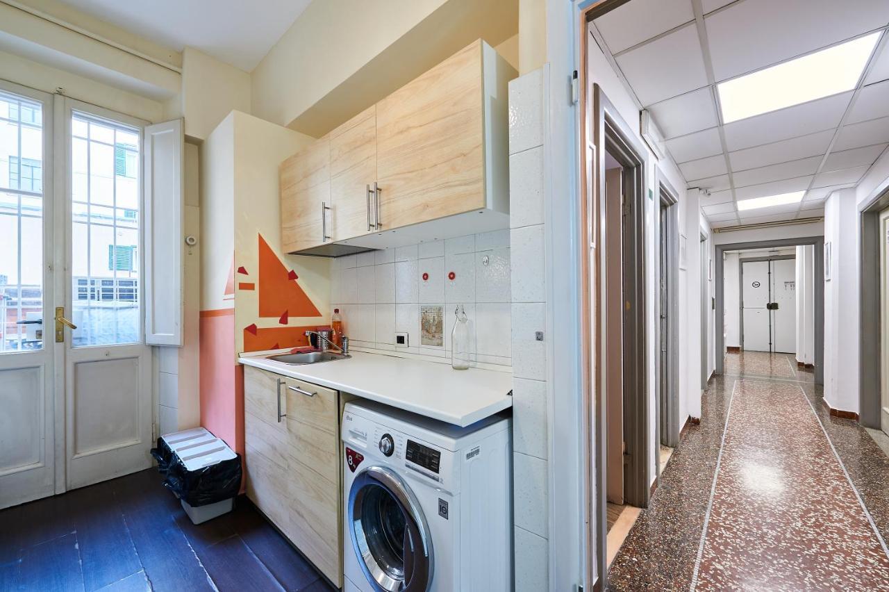 Casa A San Giovanni Apartment Rome
