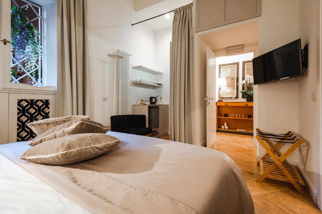 Affittacamere Ebl Luxury Roma