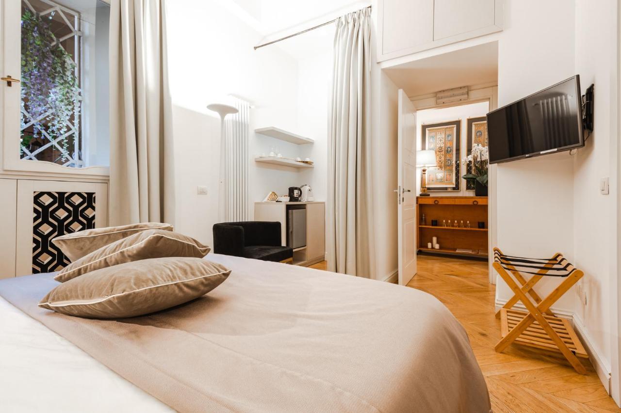 Affittacamere Ebl Luxury 2*