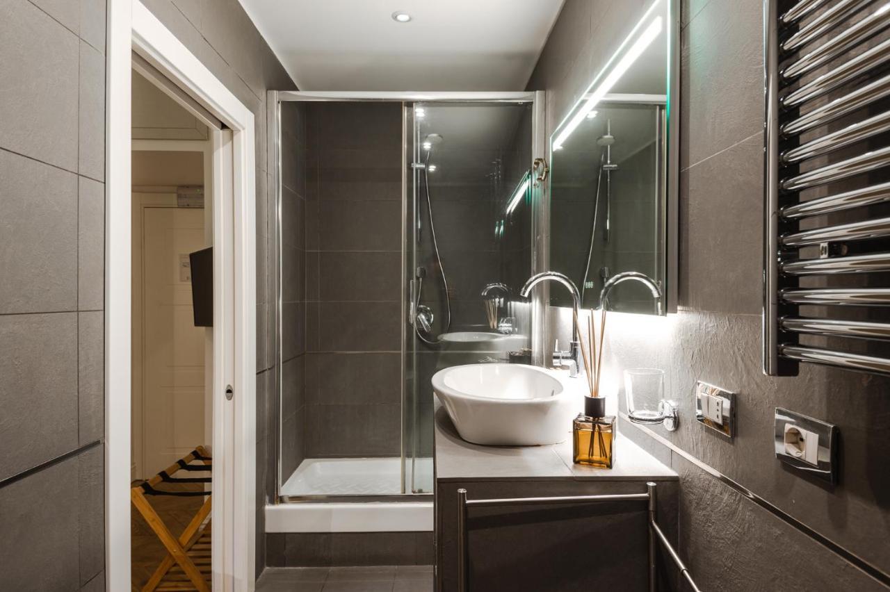 Affittacamere Ebl Luxury 2*