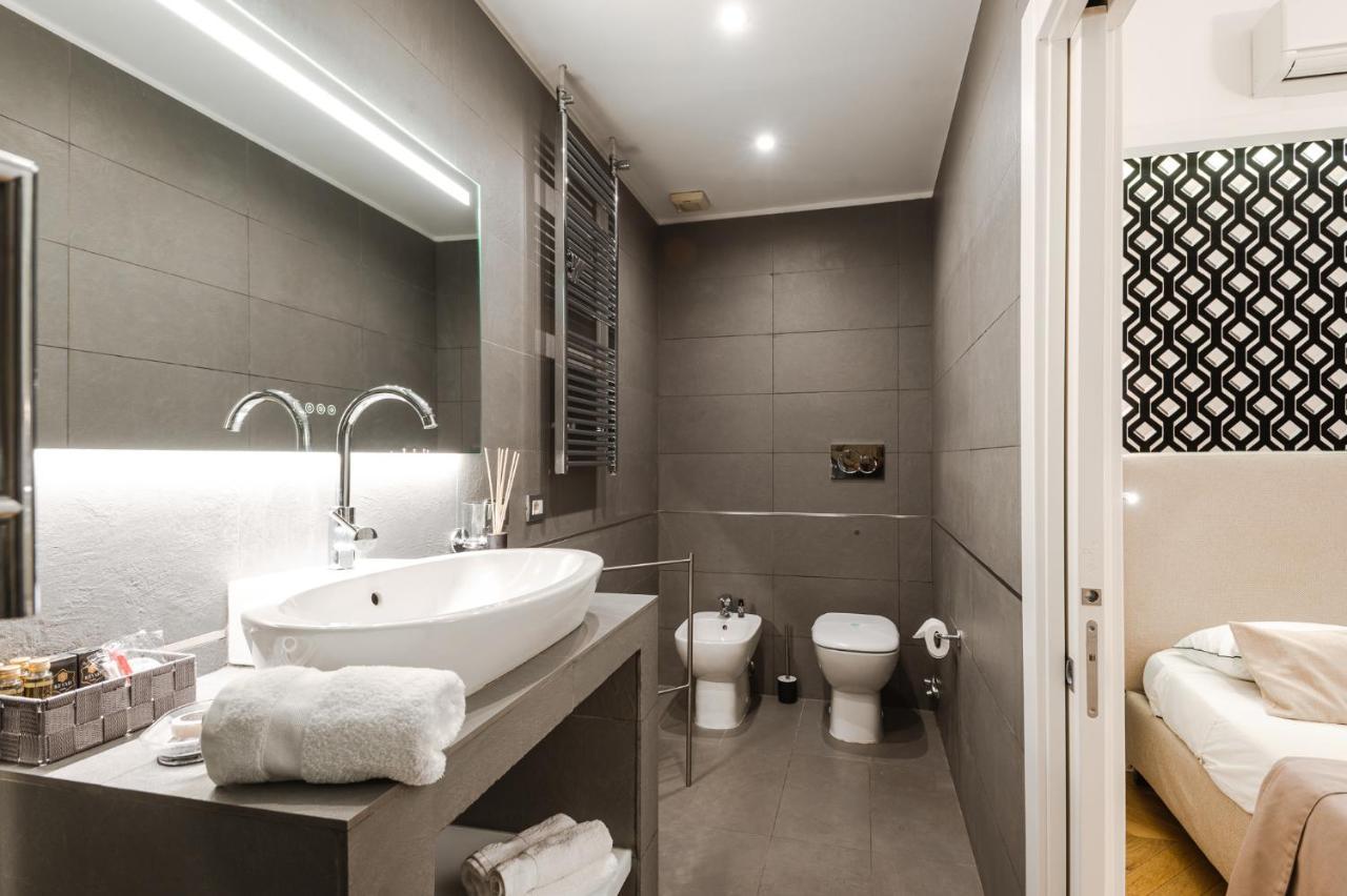 Ebl Luxury Affittacamere Roma