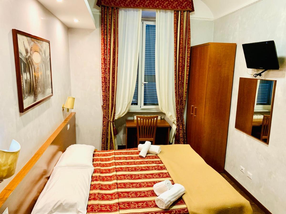 Toffa Place In Hotel 2*