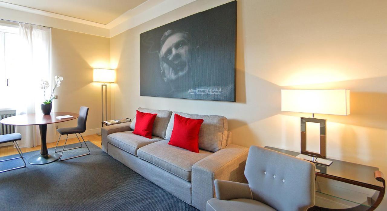 Adamas Luxury 501 * Rome