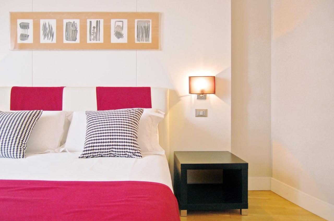 Adamas Luxury 501 Apartment