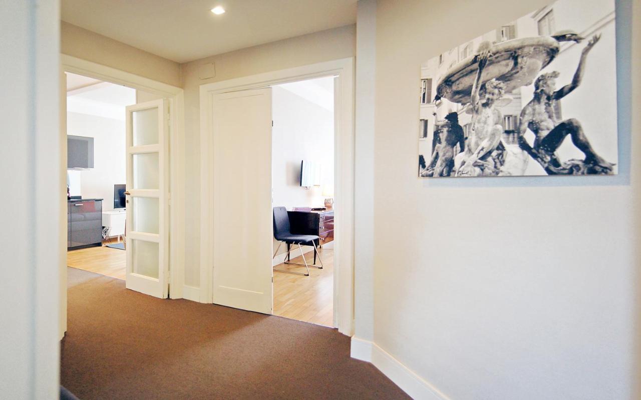 Apartment Adamas Luxury 501 *