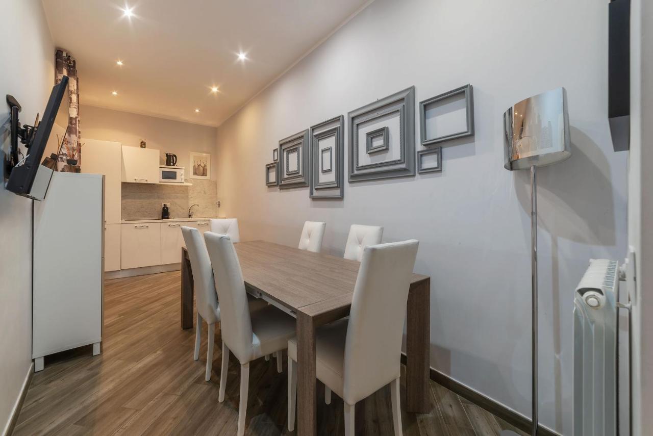 Apartment Frattina 2 - Fromhometorome *