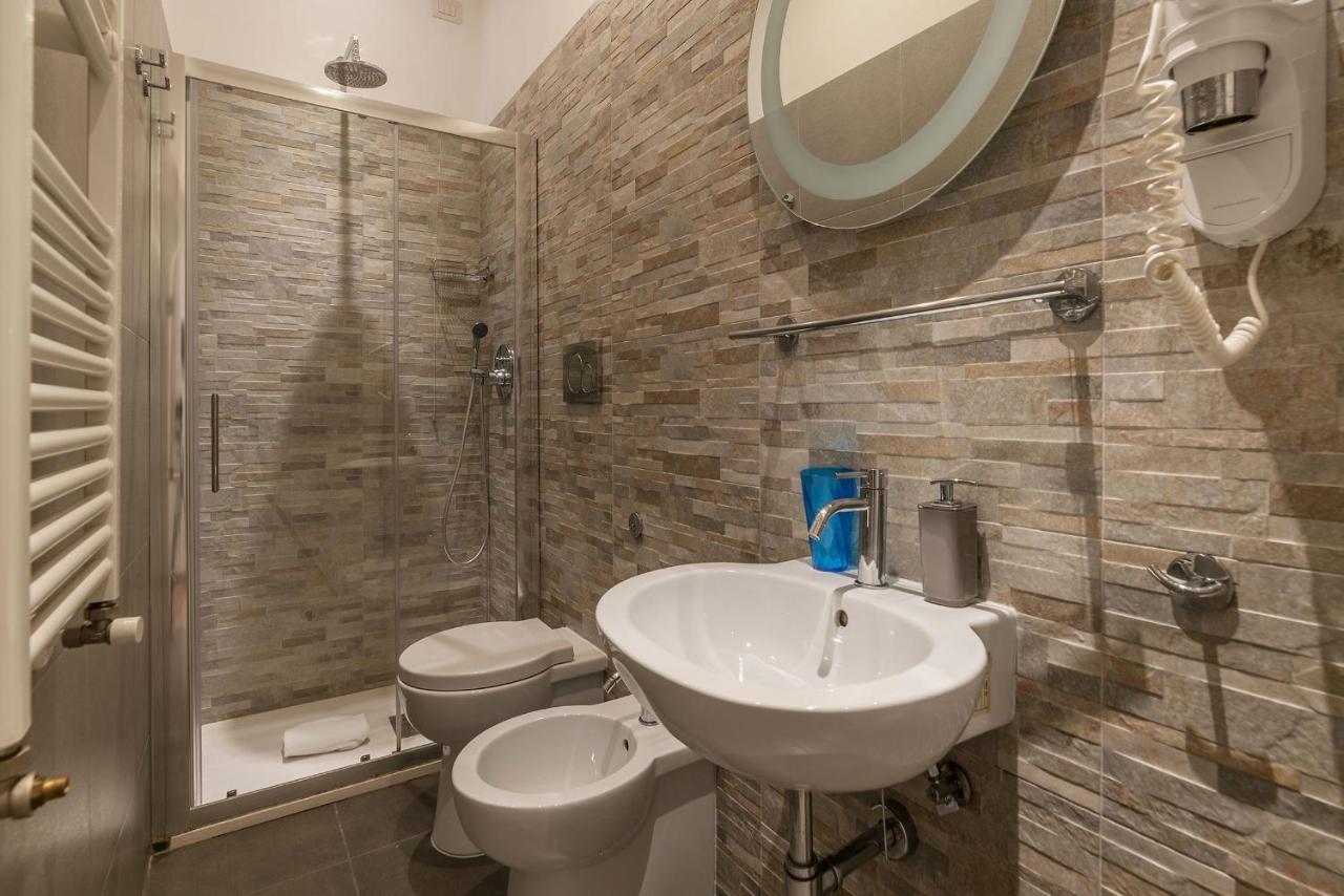 Apartment Frattina 2 - Fromhometorome Rome