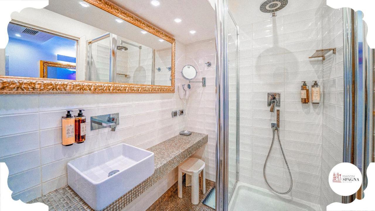 Maison Spagna Guest house