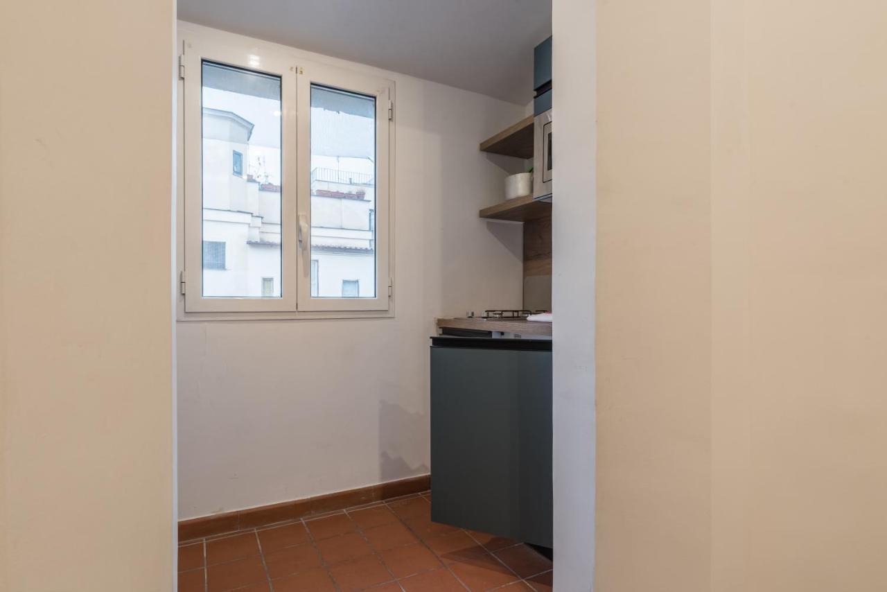 Joivy Trevi Fountain's Relais Apartment *