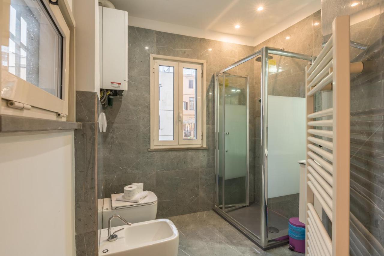 Apartment Joivy Trevi Fountain's Relais