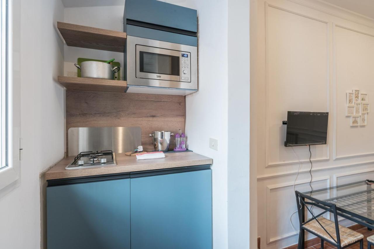 Apartment Joivy Trevi Fountain's Relais