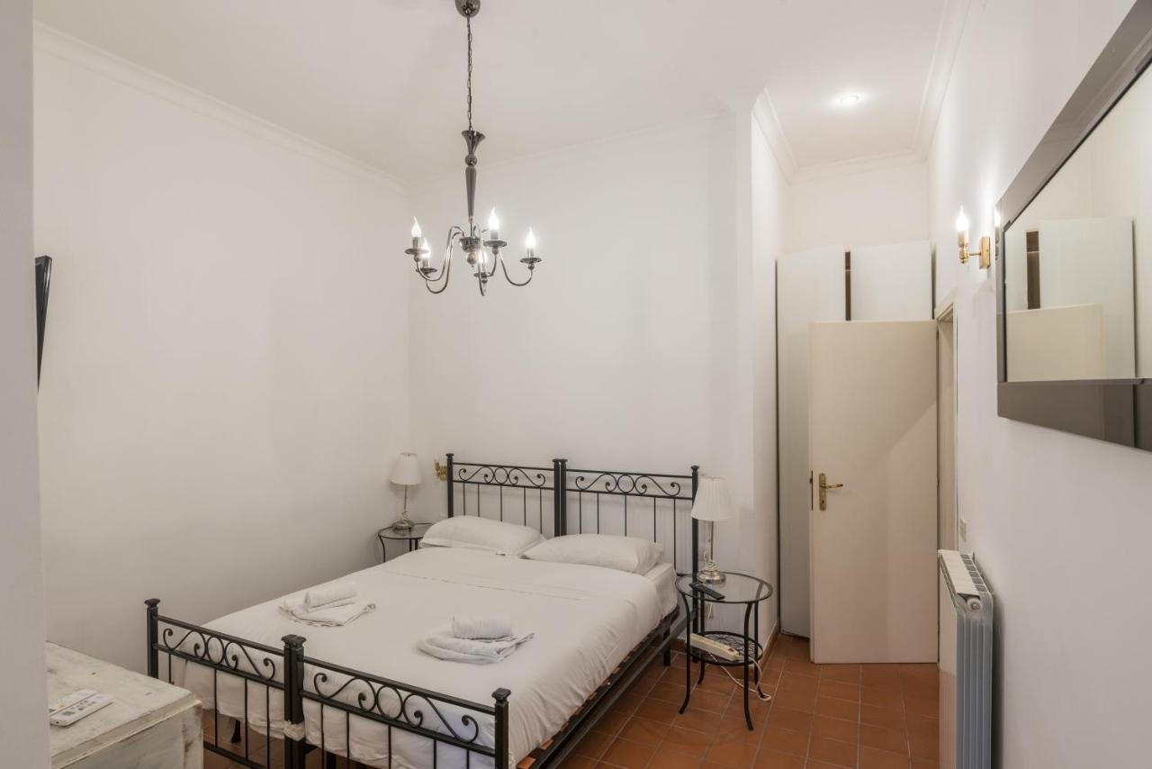 Joivy Trevi Fountain's Relais Apartment