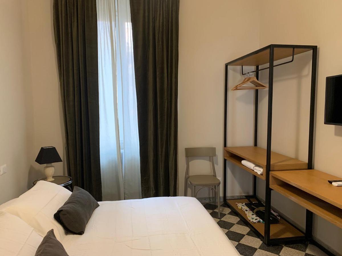 Affittacamere Santa Monica Luxury Roma