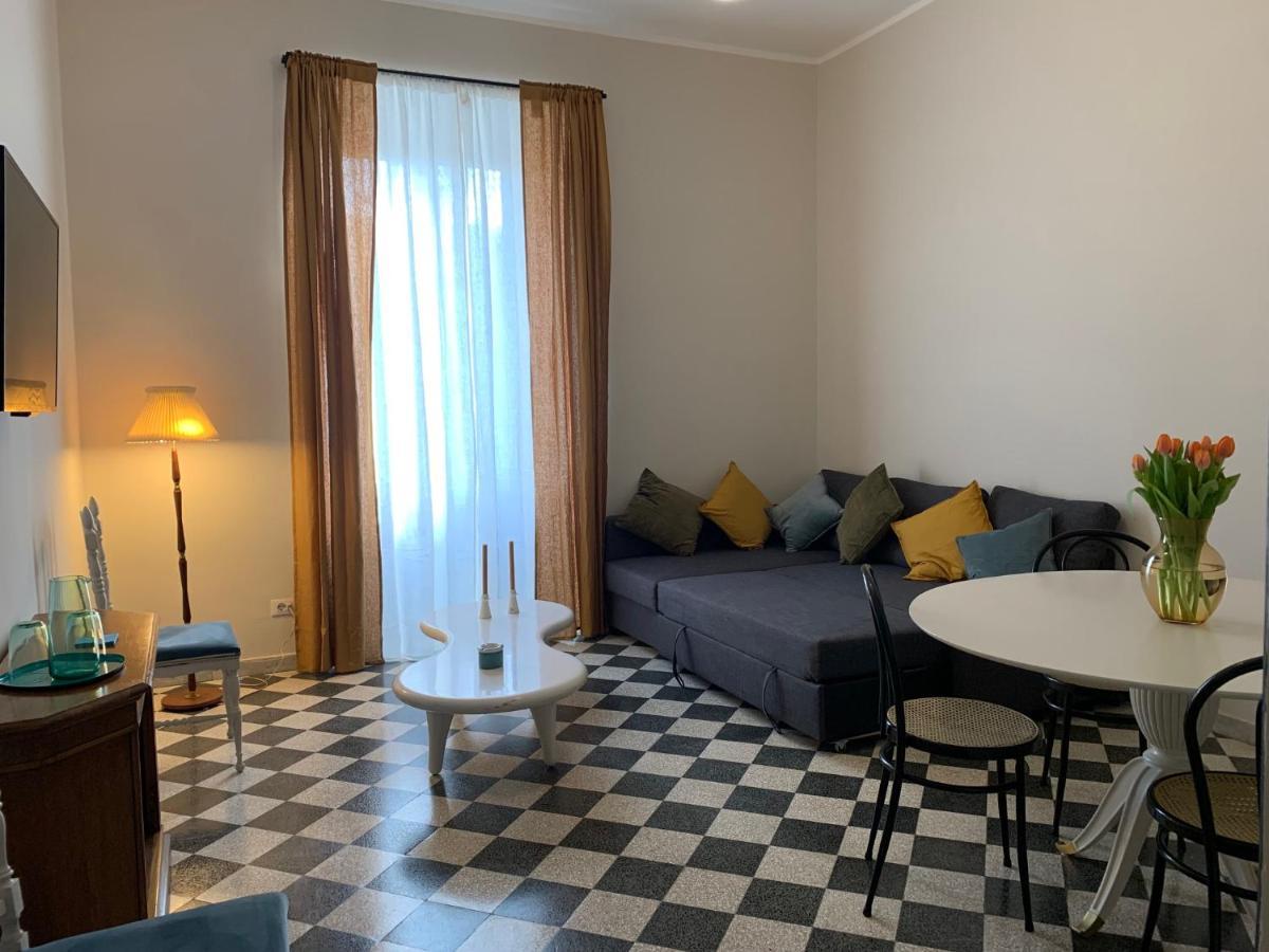 Affittacamere Santa Monica Luxury 2*