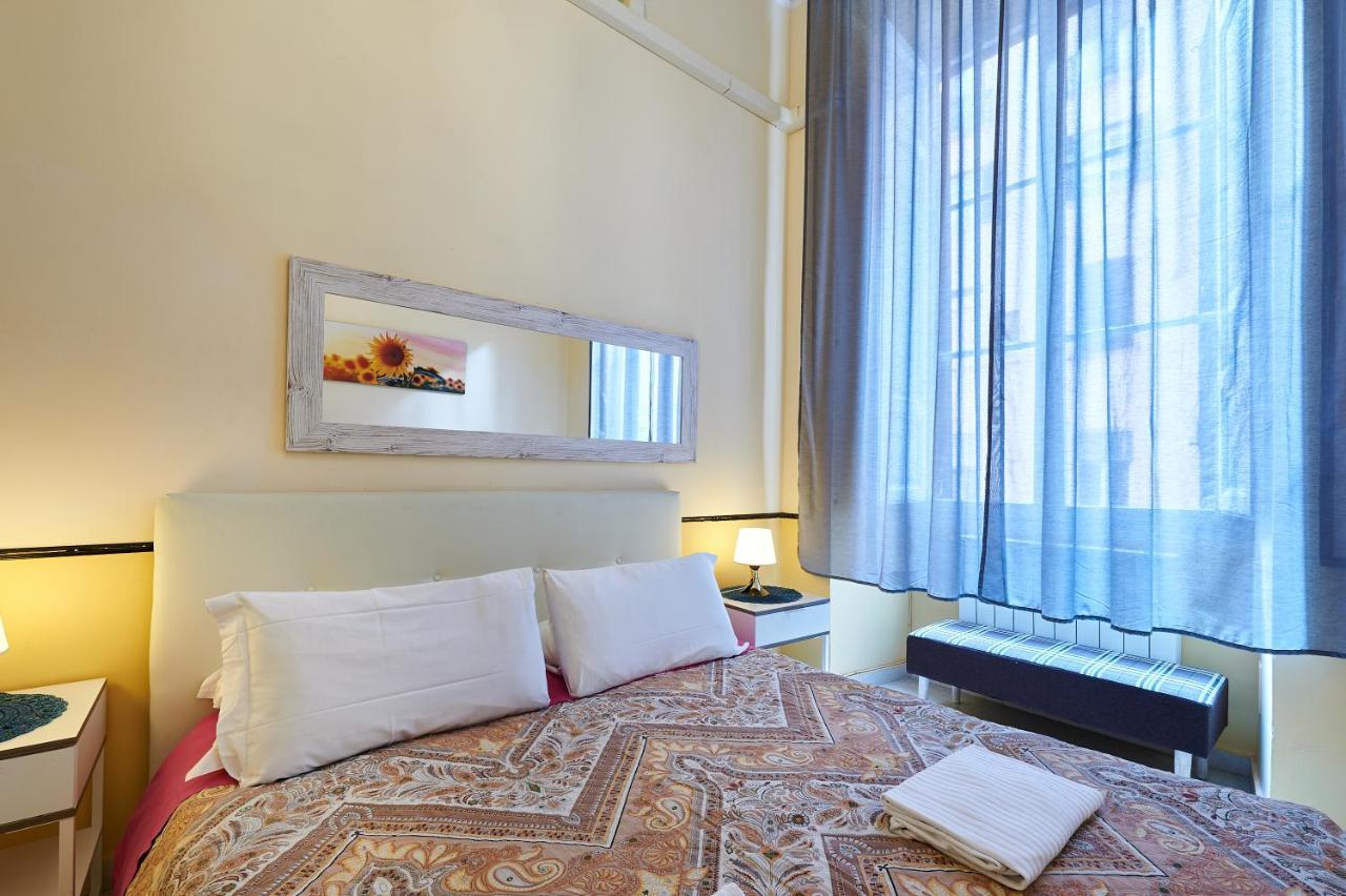 Apartment Casa Al Viminale Rome