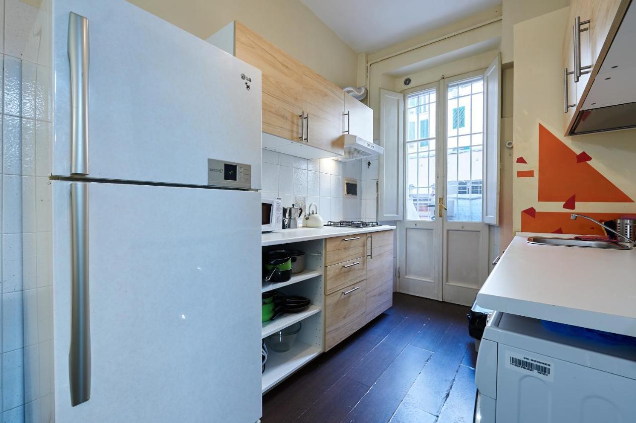 Casa A San Giovanni Apartment