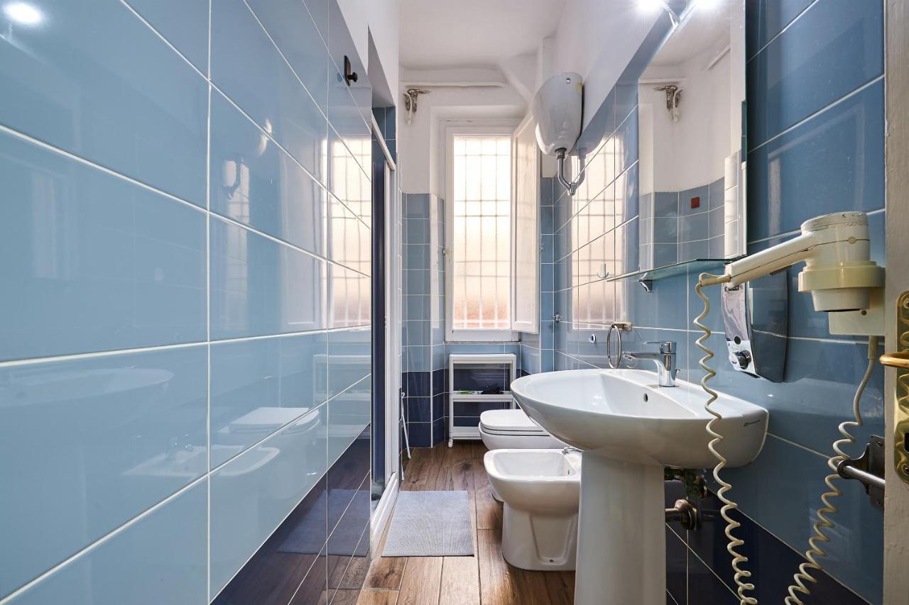 Apartment Casa A San Giovanni Rome