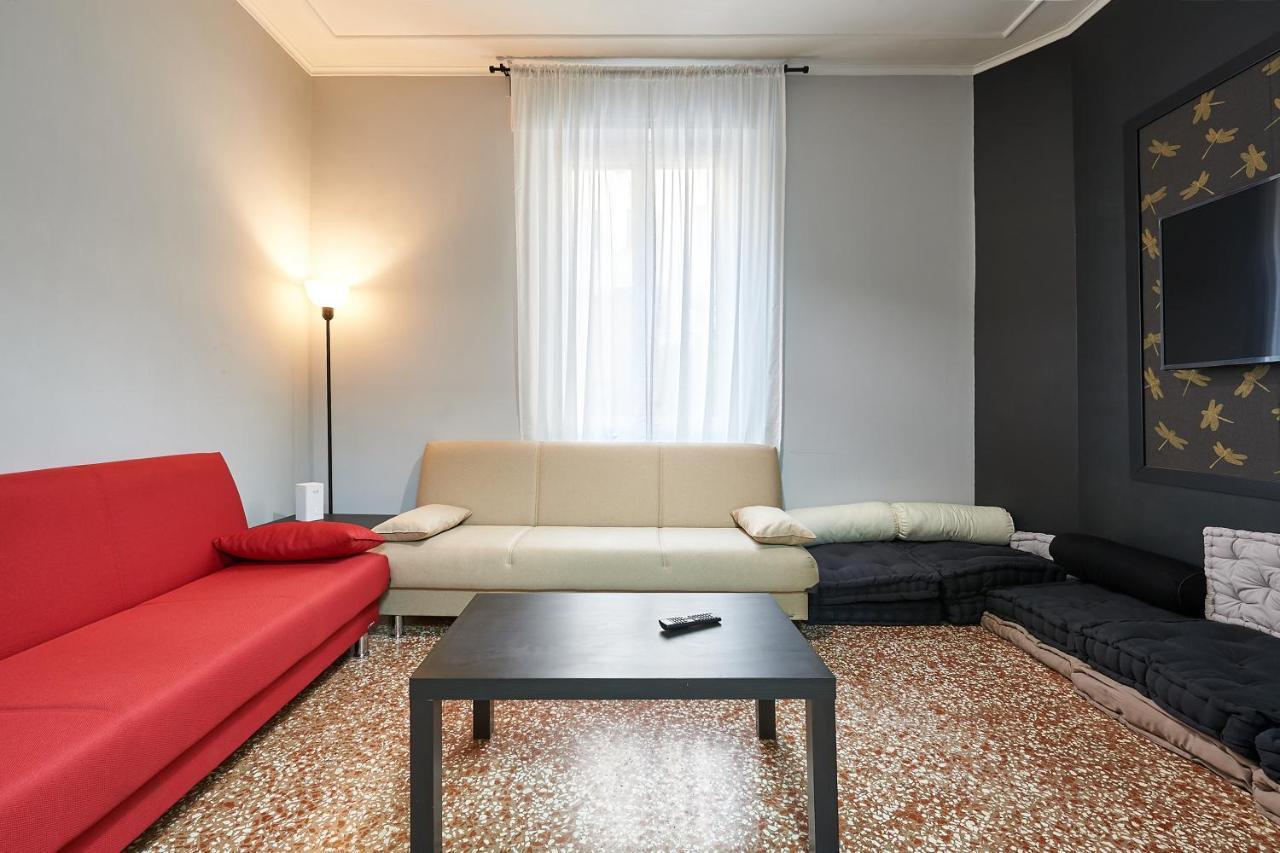 Casa A San Giovanni Apartment