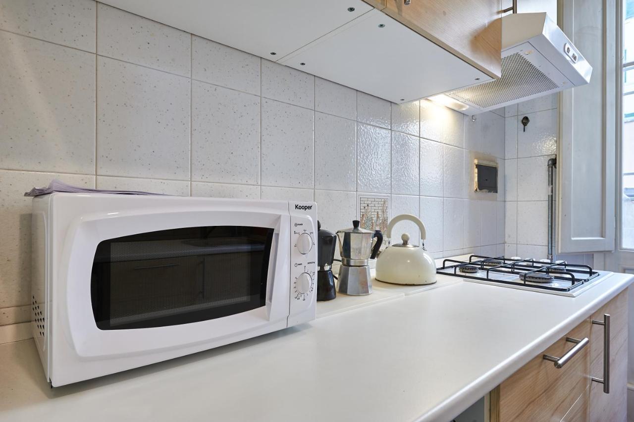 Apartment Casa A San Giovanni *