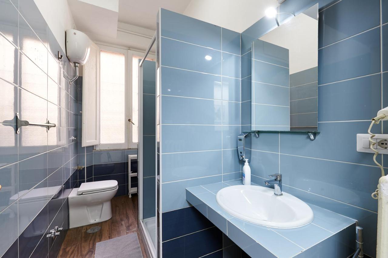 Casa A San Giovanni Apartment