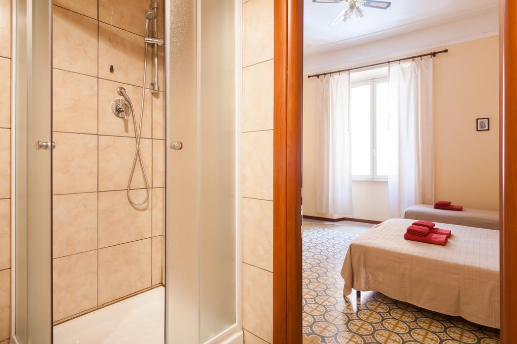 Guest house Furio Camillo Rome