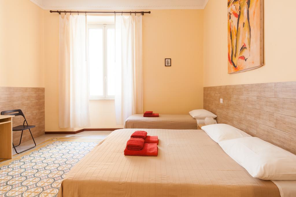 Furio Camillo Guest house 3*